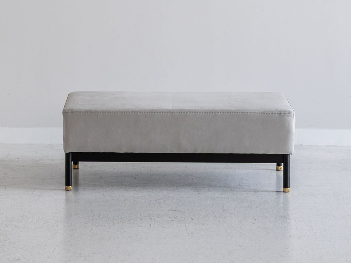 CRASH GATE TET / TOT OTTOMAN / クラッシュゲート テット / トット