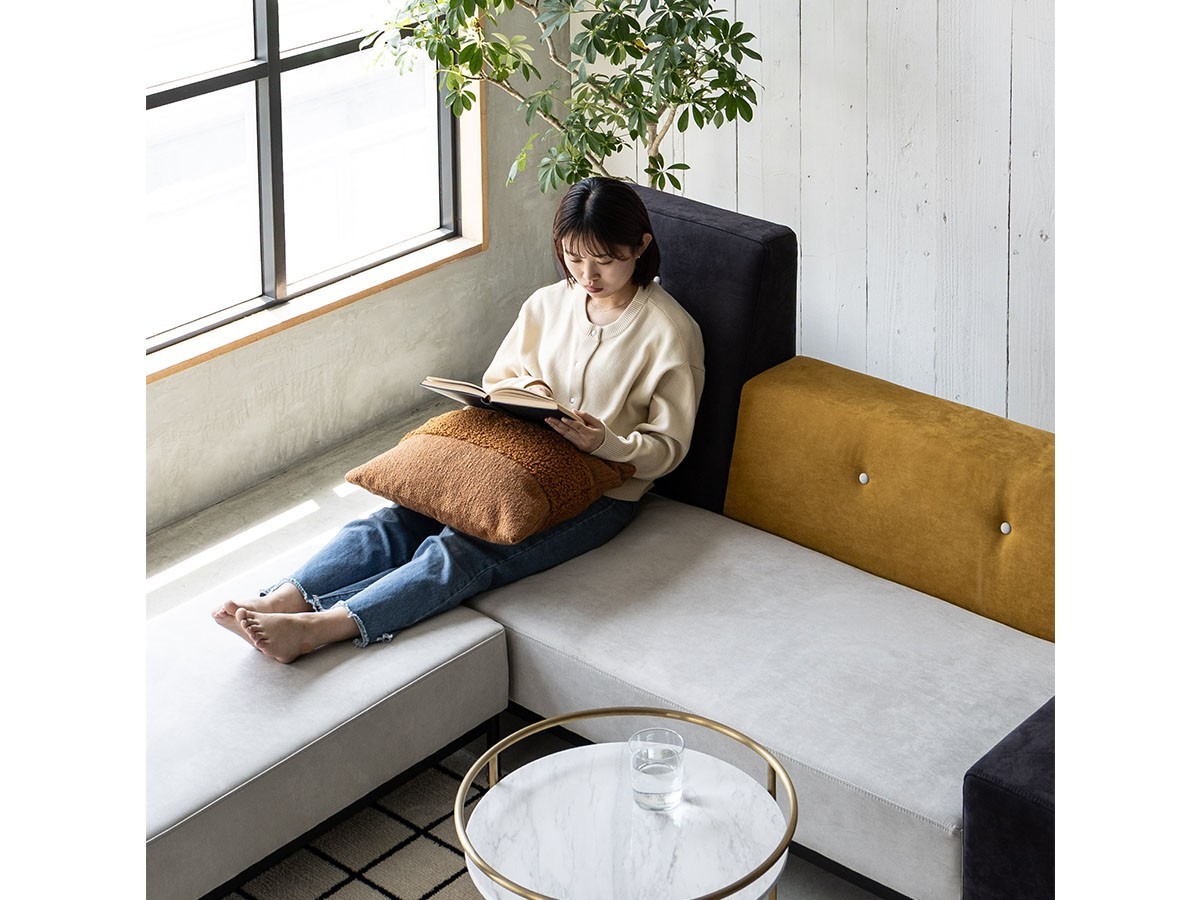 CRASH GATE TET / TOT OTTOMAN / クラッシュゲート テット / トット