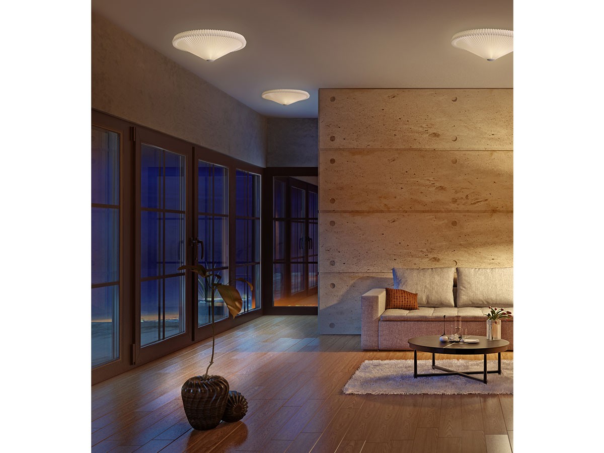 LE KLINT CLASSIC CEILING MODEL 26-65 / レ・クリント クラシック