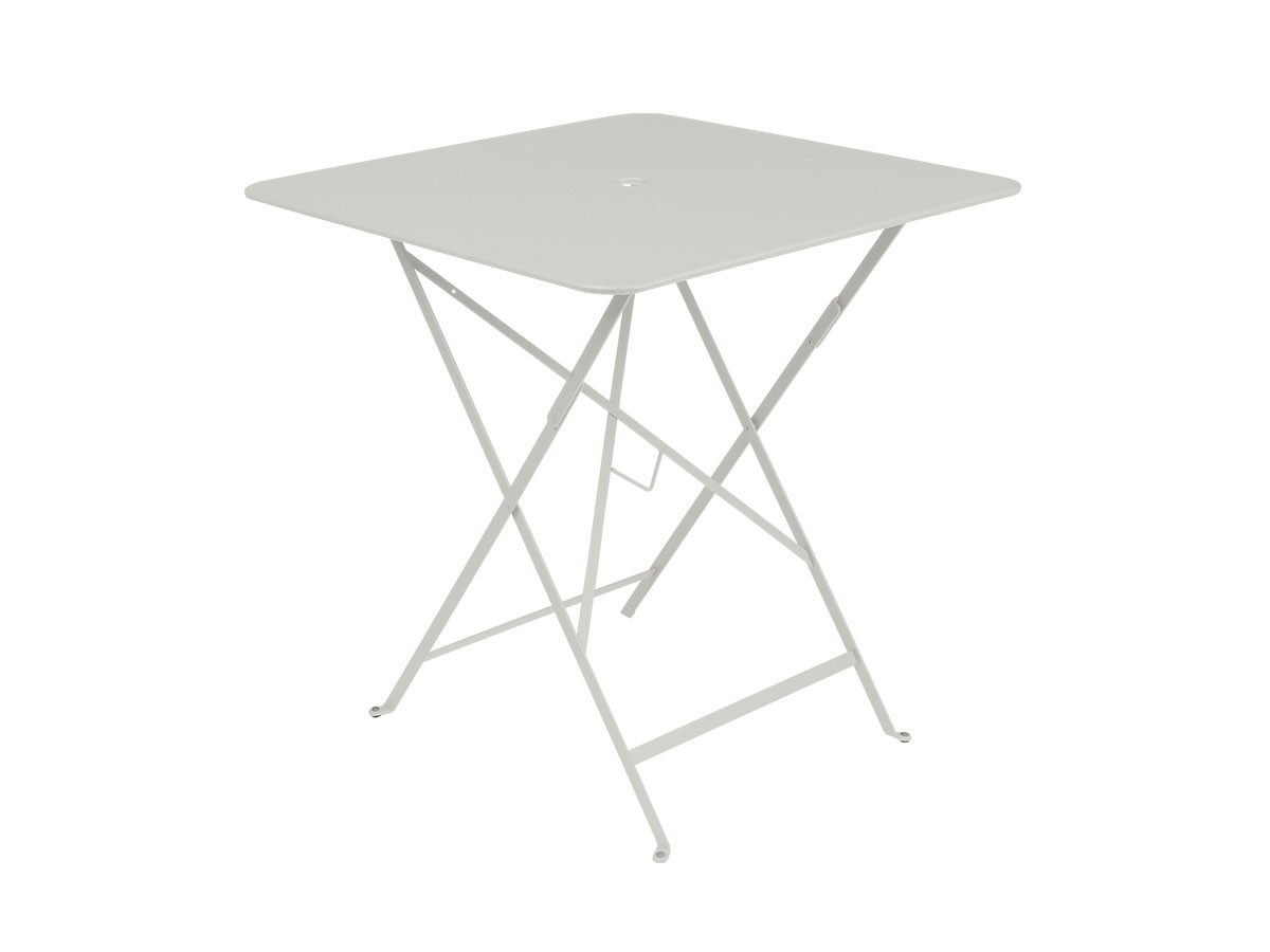 Fermob BISTRO SQUARE TABLE / フェルモブ ビストロ スクエアテーブル