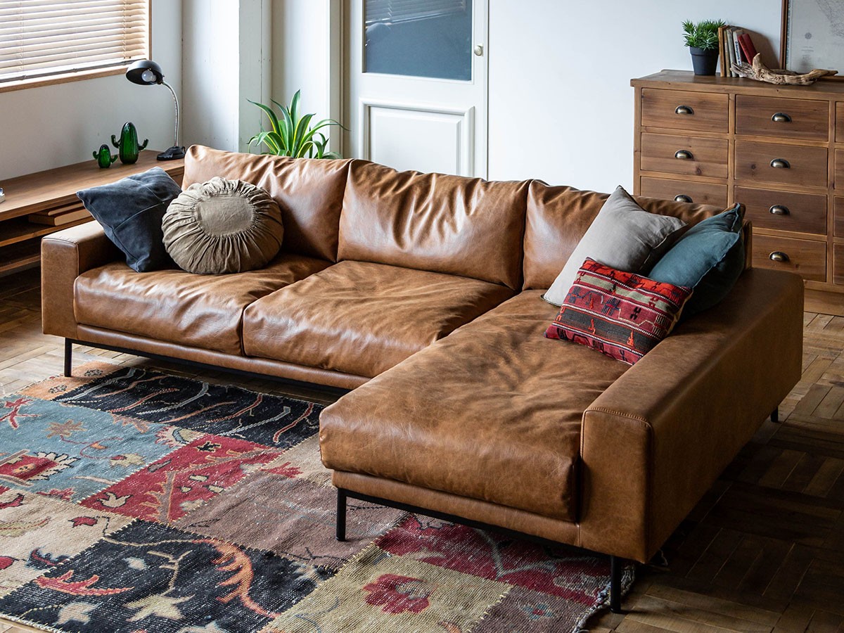 CRASH GATE PLUTO COUCH SOFA / クラッシュゲート プルート カウチ