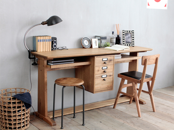 Easy Life DIDY DESK / イージーライフ ディディ デスク - インテリア