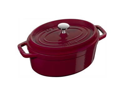 STAUB Pico Cocotte Oval / ストウブ ピコ・ココット オーバル 23cm