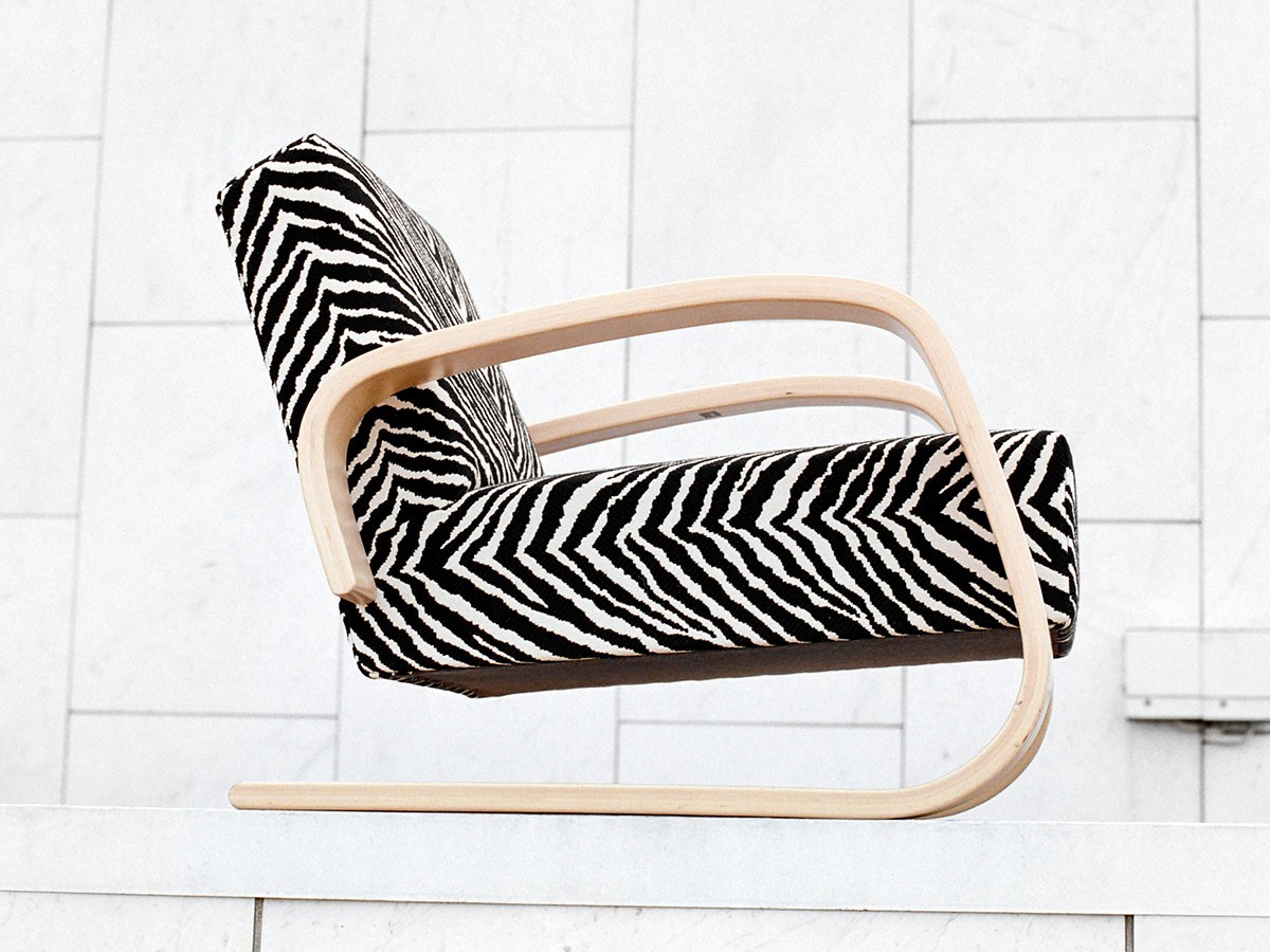 Artek ARMCHAIR 400 TANK / アルテック 400 アームチェア タンク