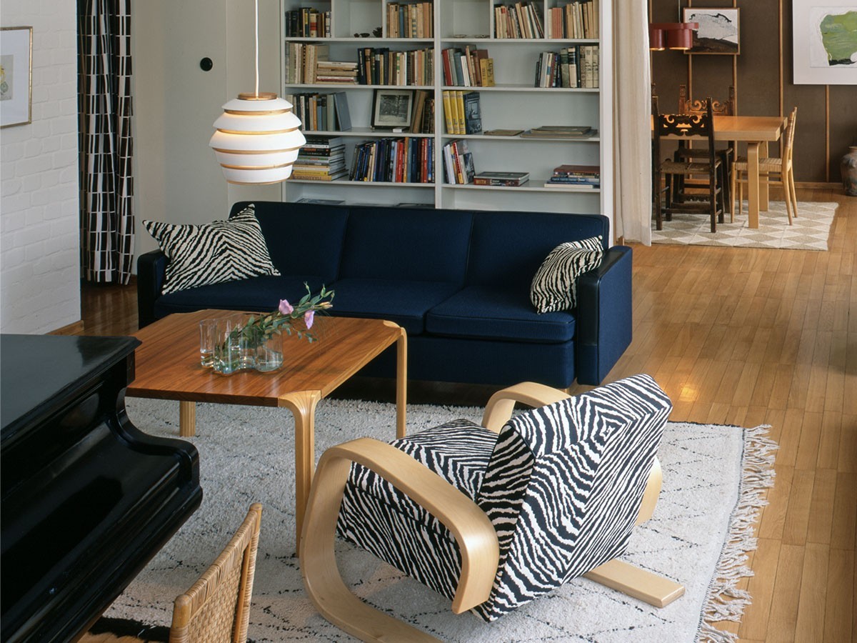 Artek ARMCHAIR 400 TANK / アルテック 400 アームチェア タンク