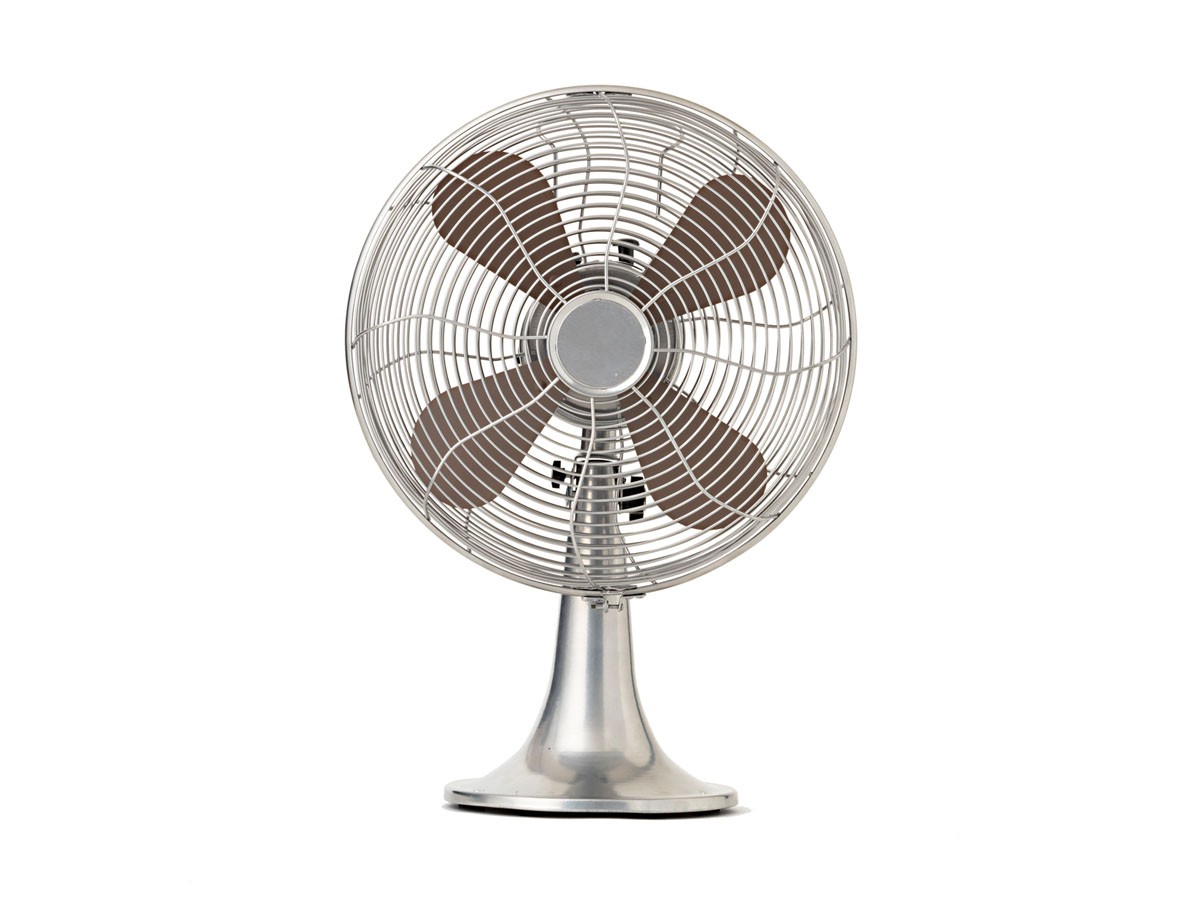 HERMOSA RETRO FAN TABLE 2023 / ハモサ レトロファン テーブル 2023