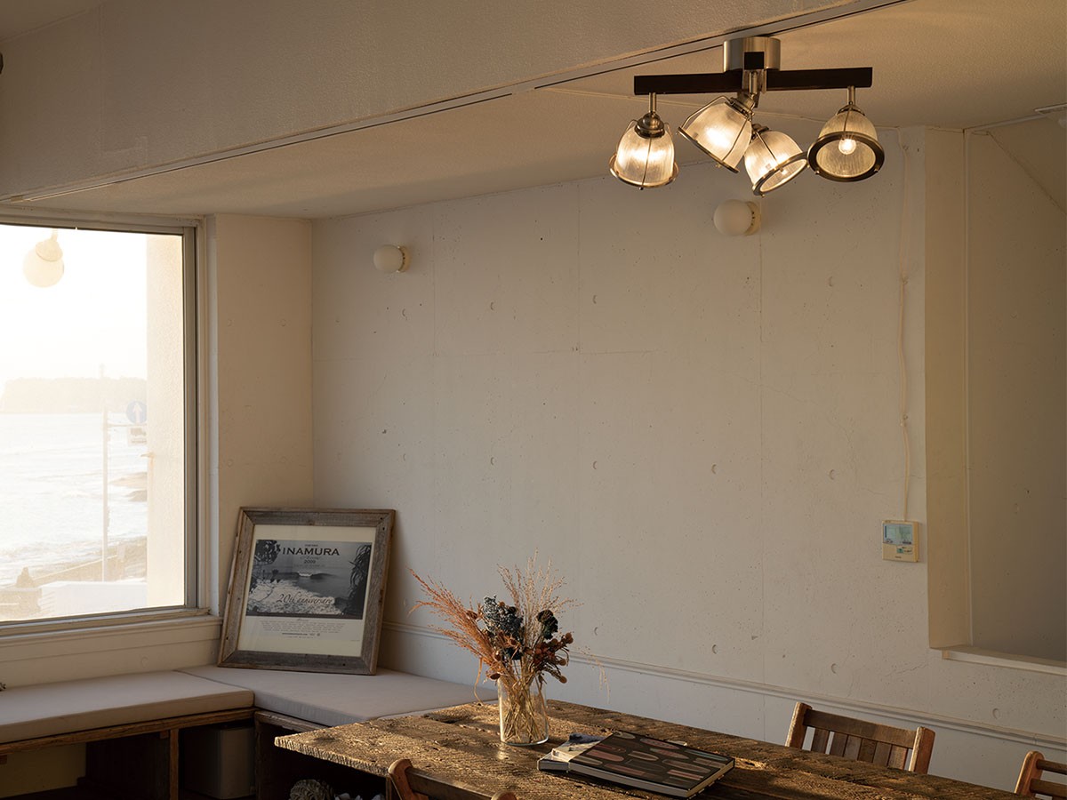 HERMOSA DINER CROSS / ハモサ ダイナー クロス - インテリア・家具