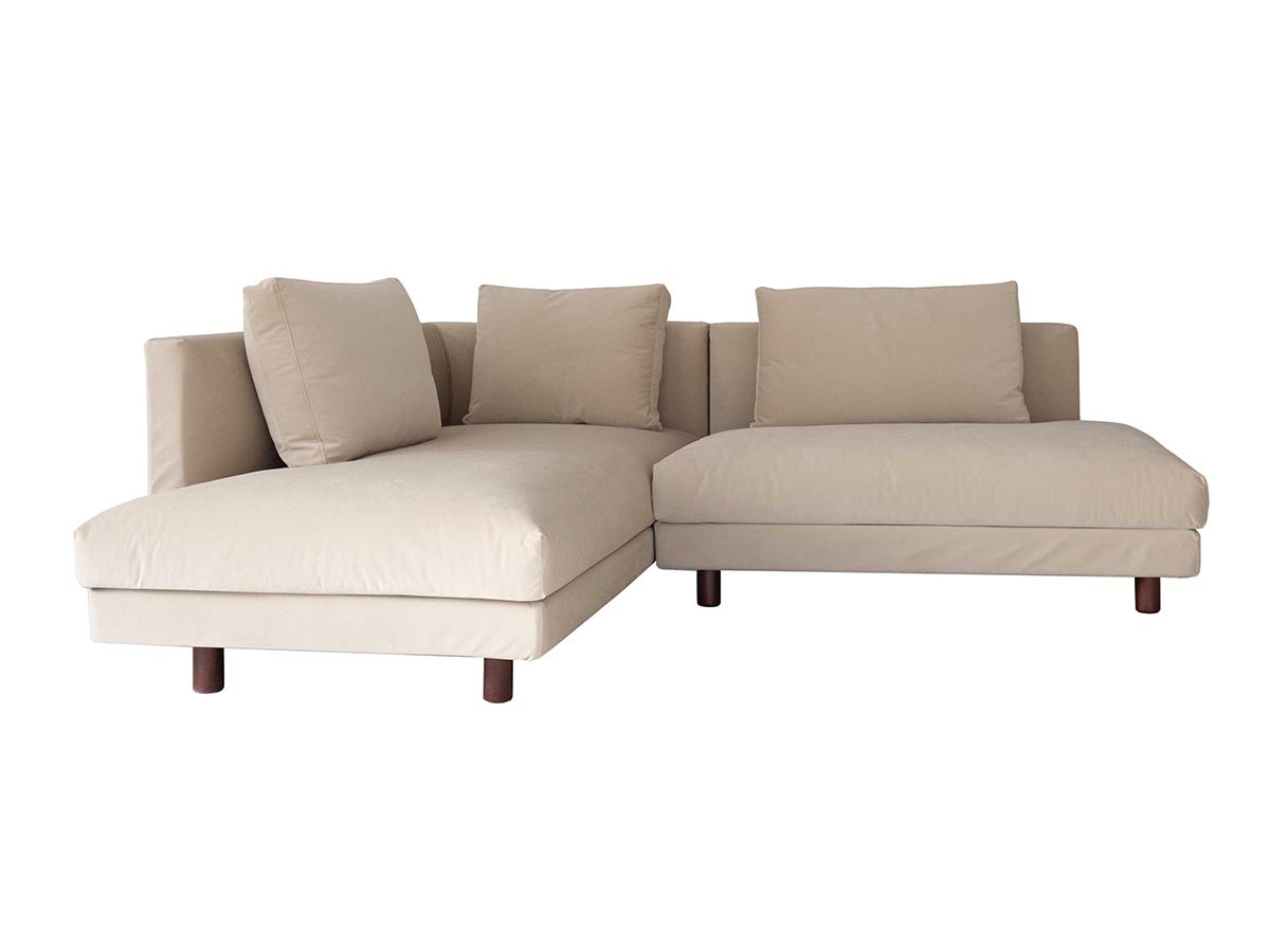 Sketch SEQUEL sofa / スケッチ セクウェル ソファ カウチセット