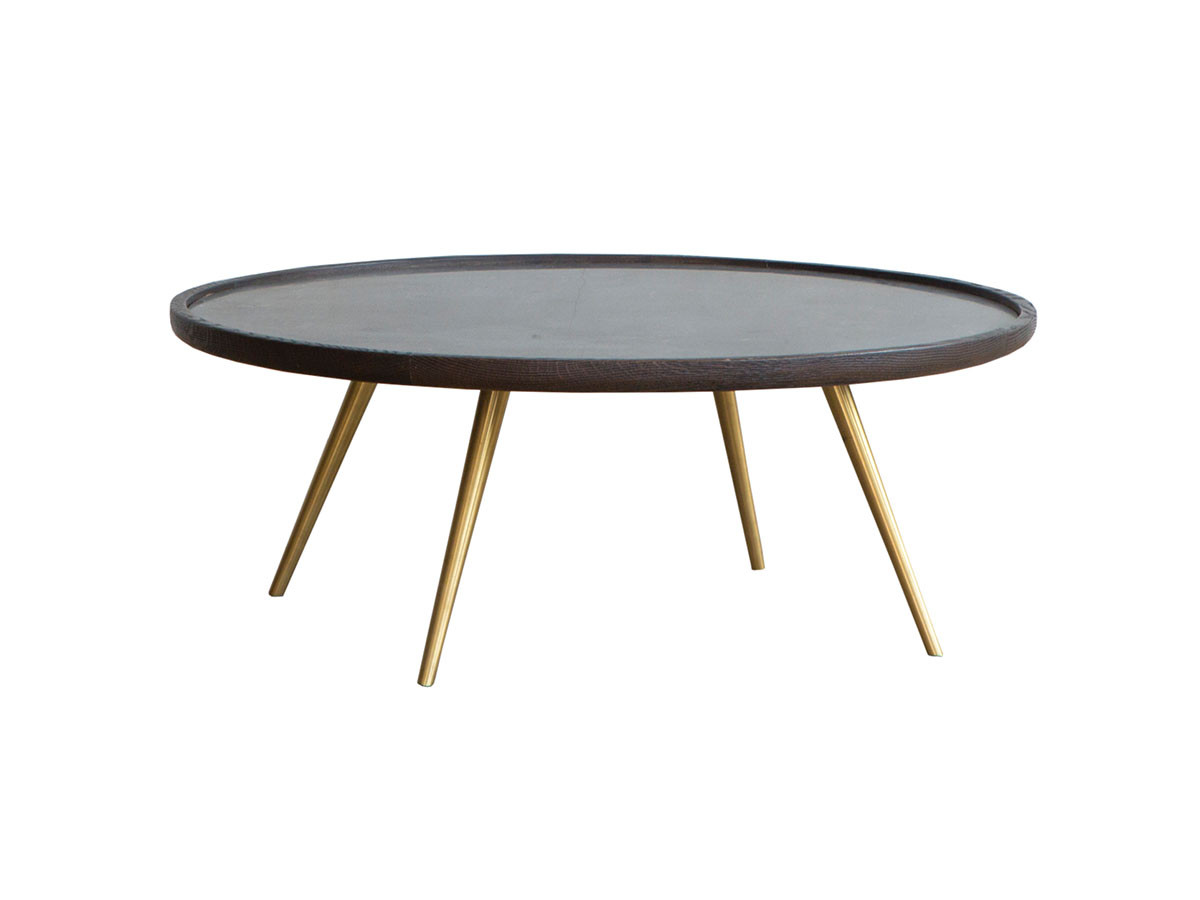 Knot antiques BARK COFFEE TABLE / ノットアンティークス バーク