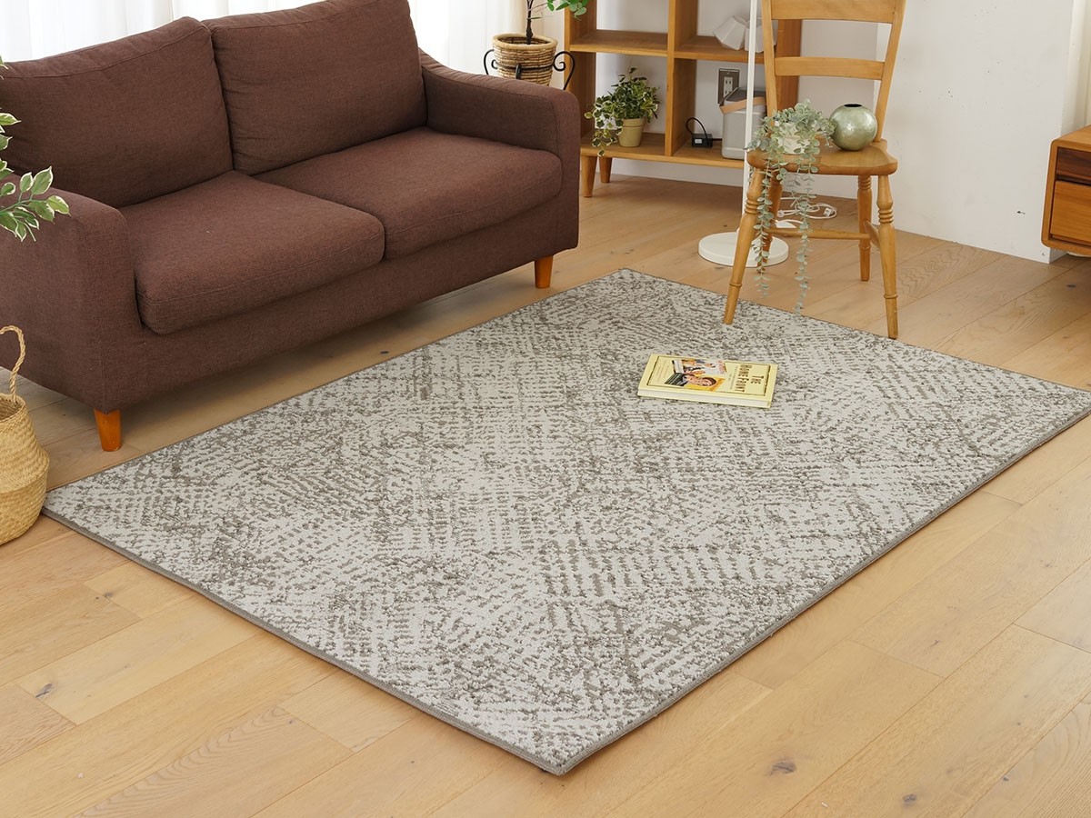 FLYMEe BASIC Rug / フライミーベーシック ラグ #115561 - インテリア