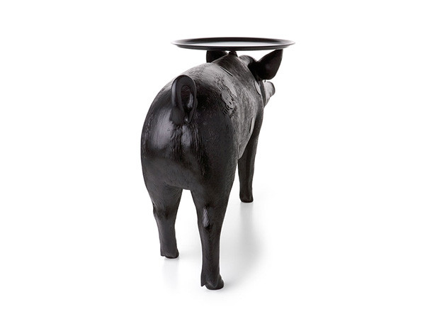 moooi Pig Table / モーイ ピッグ テーブル - インテリア・家具通販
