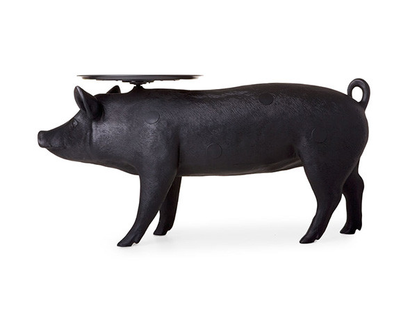 moooi Pig Table / モーイ ピッグ テーブル - インテリア・家具通販