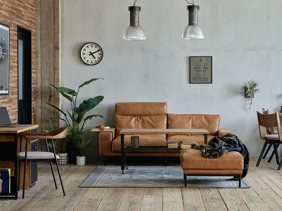 CRASH GATE PLUTO STOOL / クラッシュゲート プルート スツール