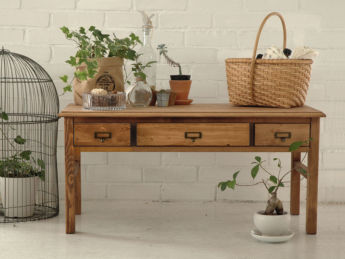 mam Sage center table / マム セージ センターテーブル - インテリア