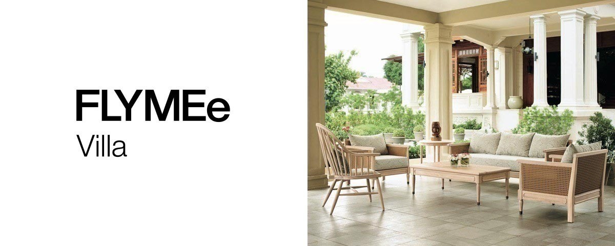 FLYMEe Villa / フライミーヴィラ - インテリア・家具通販【FLYMEe】