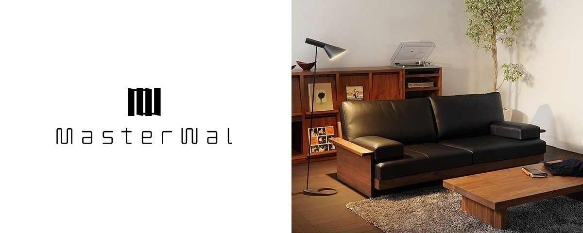 MASTERWAL / マスターウォールのローテーブル・リビングテーブル・座卓