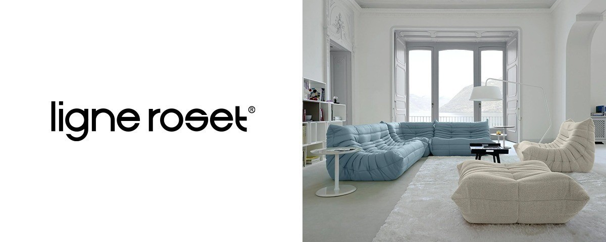 ligne roset / リーン・ロゼの一人掛けソファ - インテリア・家具通販