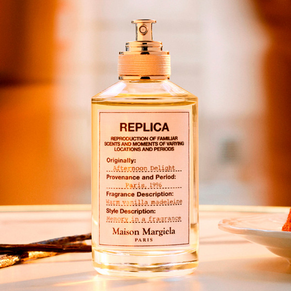 Replica Afternoon Delight - Maison Margiela - Sabina