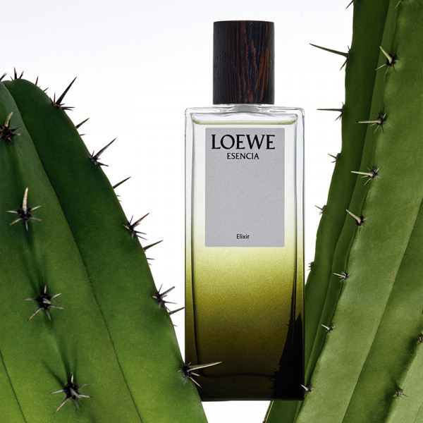 Esencia Elixir Eau de Parfum - Loewe - Sabina