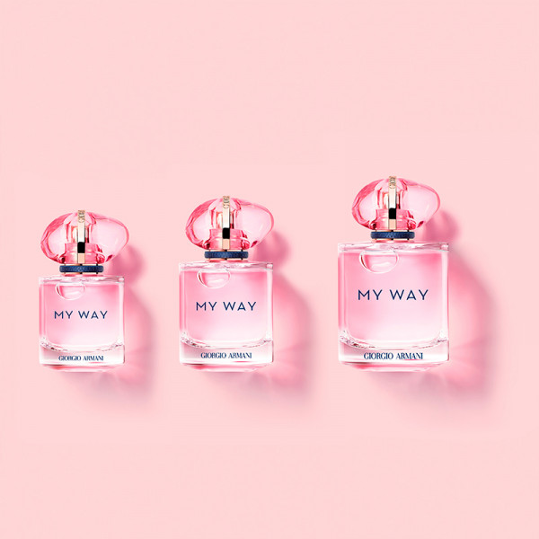 My Way Nectar Eau de Parfum - Armani - Sabina