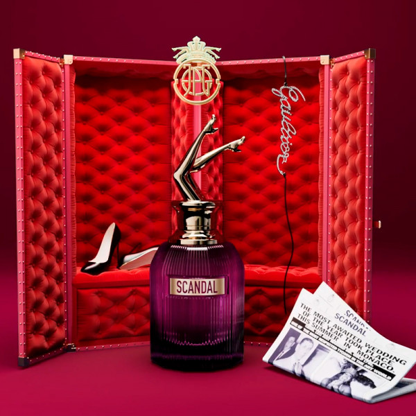 Scandal Intense - Jean Paul Gaultier - Sabina