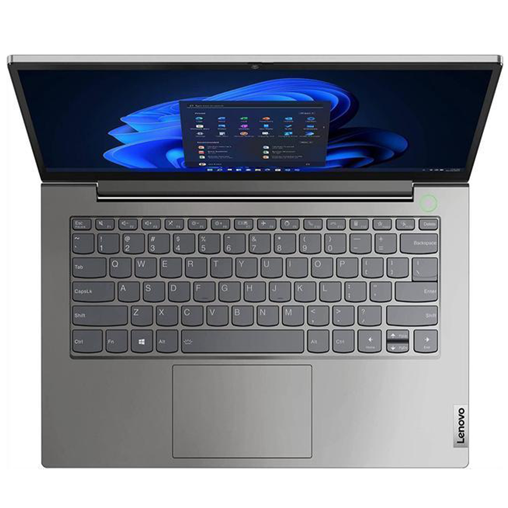 Lenovo ThinkBook 14 G4 IAP Core i7 12th Generation Laptop - 21DH00CEEV