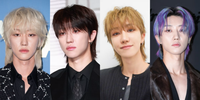 SEVENTEEN THE8編】垢抜け度No.1！ ”無限の可能性を持つミンハオ”こと