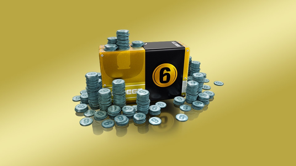 ゲーム内アイテム | レインボーシックス シージ | Ubisoft (JP)