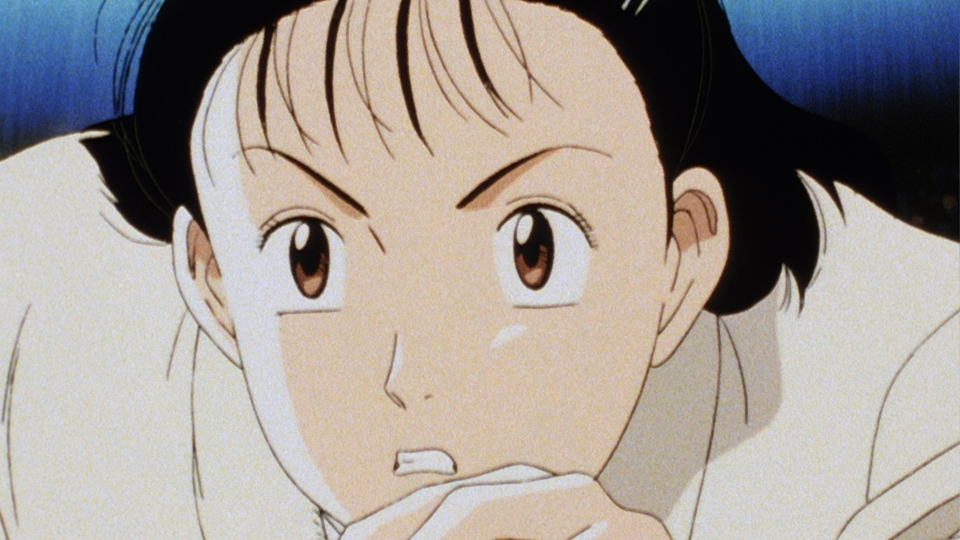 YAWARA! 1992年放送 第123話 死闘｜アニメ／ヒーロー｜見逃し無料配信