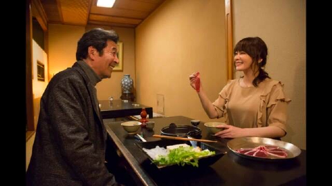 女くどき飯Season2｜ドラマ｜見逃し無料配信はTVer！人気の動画見放題