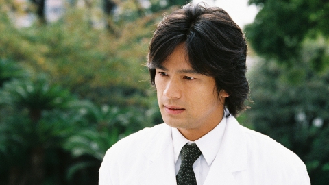 白い巨塔（第一部） 2003年放送 第9話 正念場｜ドラマ｜見逃し無料配信