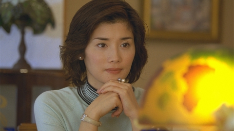 水曜日の情事～a Wednesday love affair 2001年放送 #4 シチューに夫の