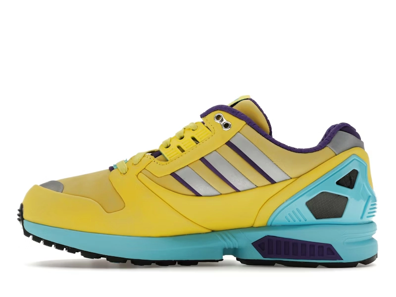 adidas Consortium ZX 8000 