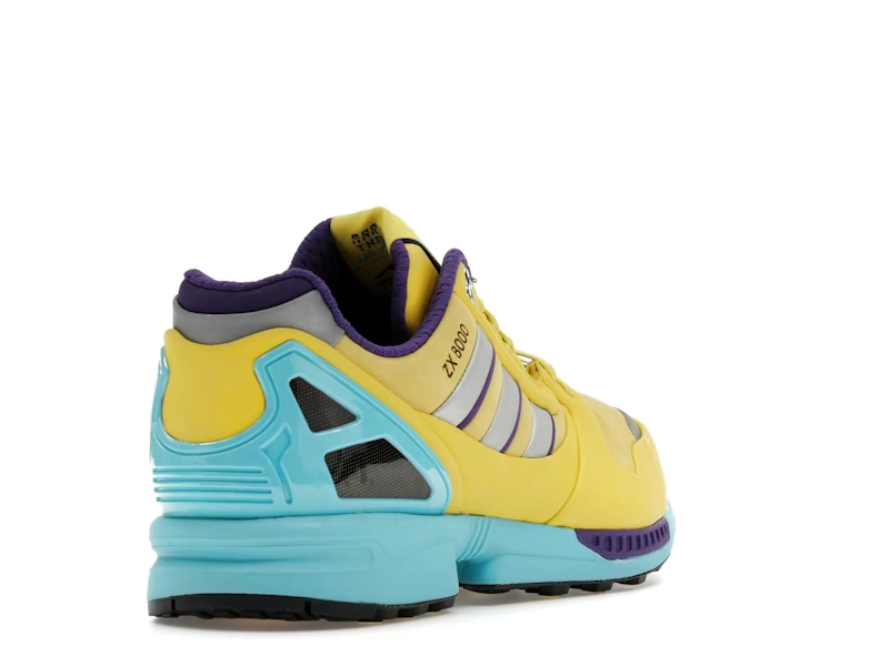 adidas Consortium ZX 8000 