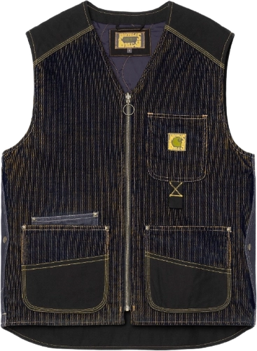 Nicholas Daley x Carhartt WIP Vest 