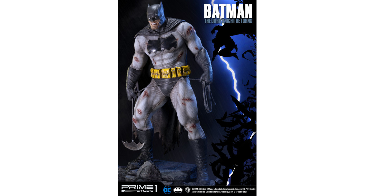 バットマン バットマン | スタチュー | プライム1スタジオ