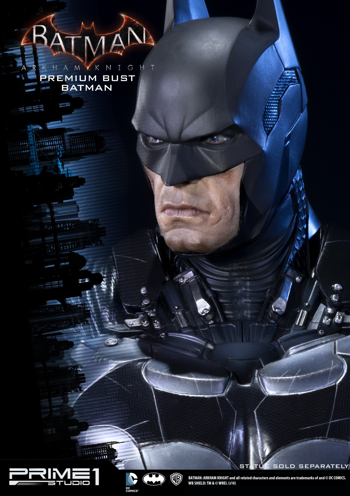 バットマン バットマン | スタチュー | プライム1スタジオ
