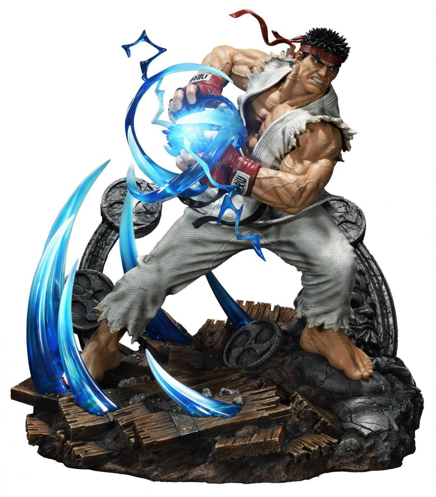 リュウ ストリートファ | スタチュー | プライム1スタジオ