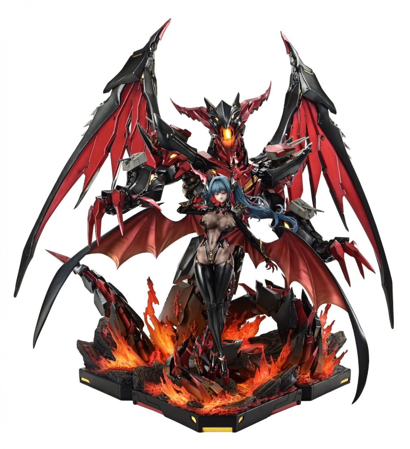 レーゲンスブルク アズ | スタチュー | プライム1スタジオ