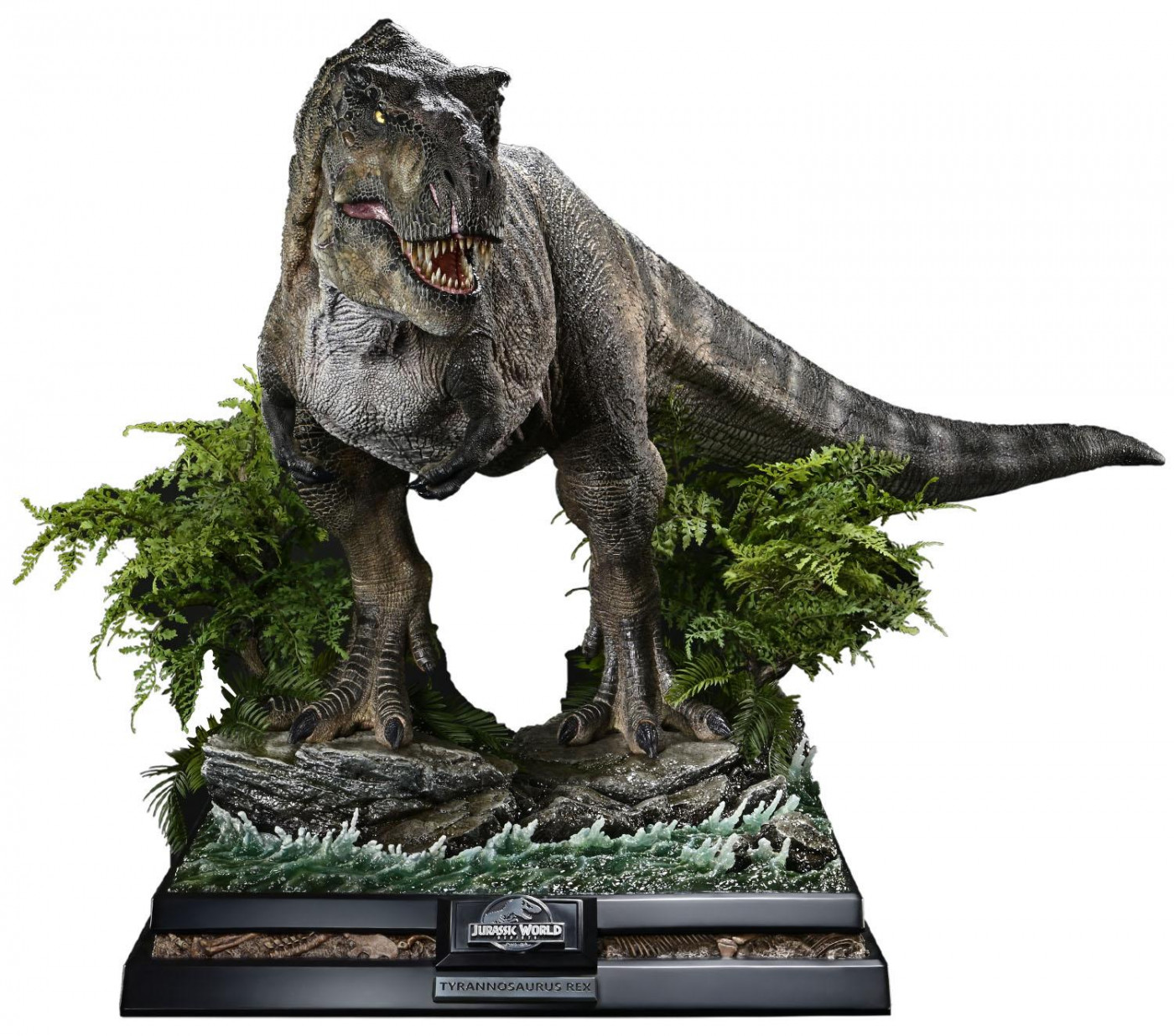 ティラノサウルス・レッ | スタチュー | プライム1スタジオ