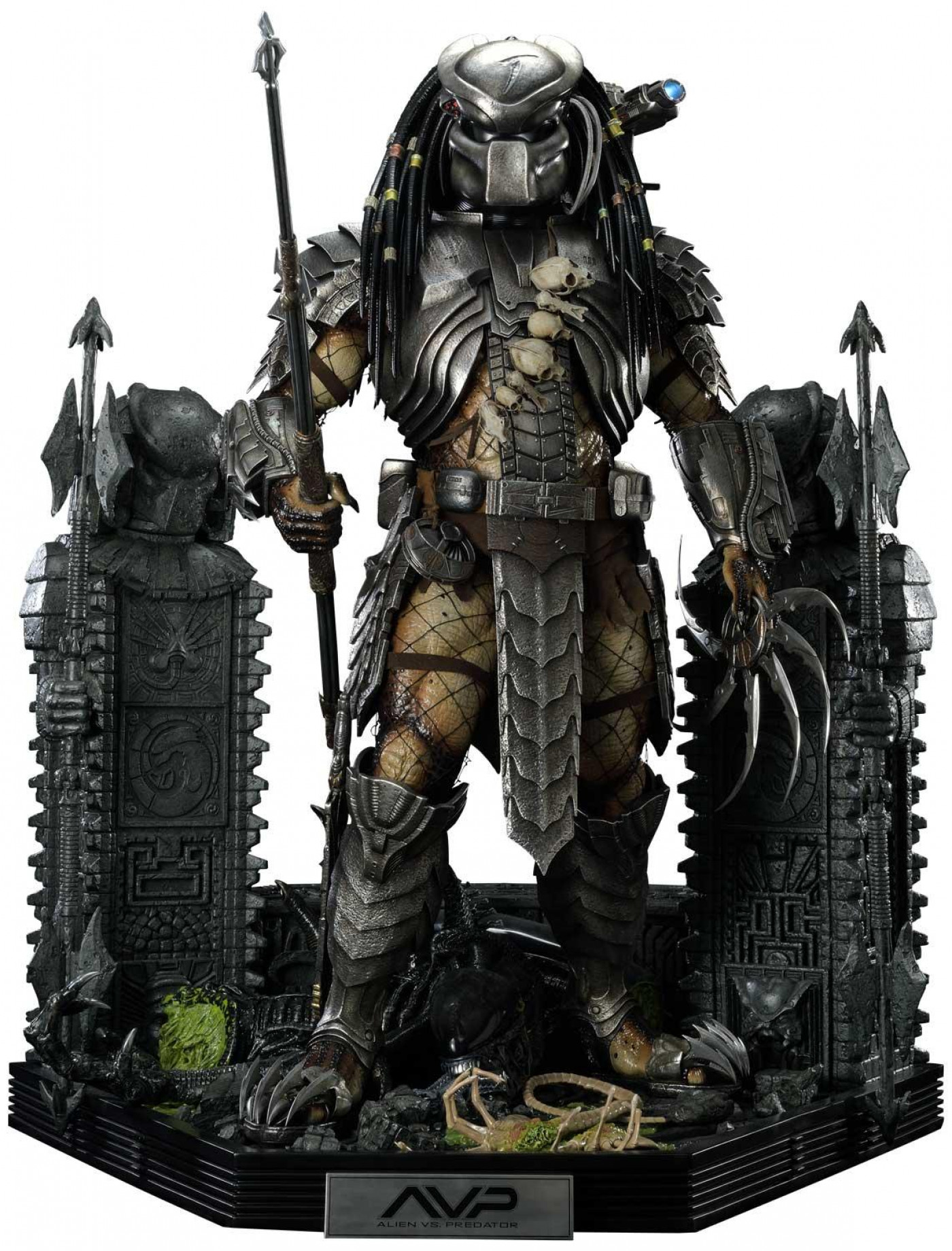 スカープレデター エイ | スタチュー | プライム1スタジオ