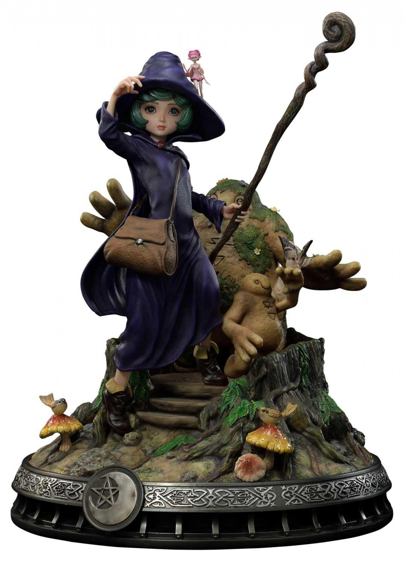 シールケ ベルセルク | スタチュー | プライム1スタジオ