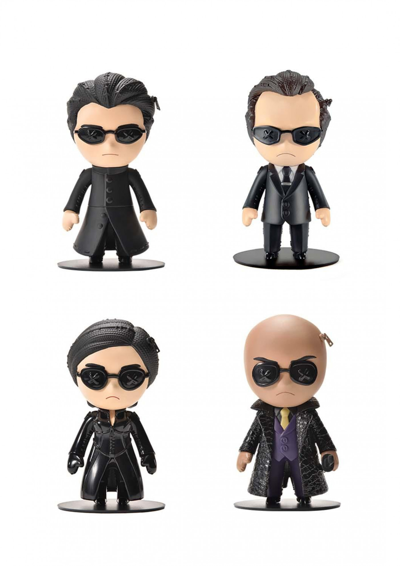 コンプリートセット マ | スタチュー | プライム1スタジオ