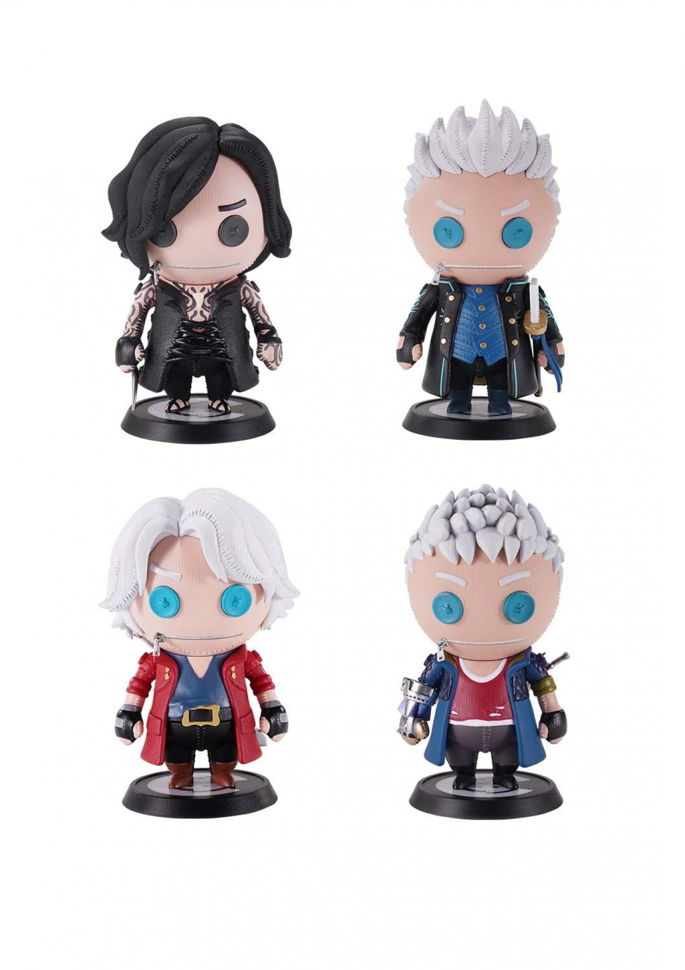 デビルメイクライ5 コ | スタチュー | プライム1スタジオ