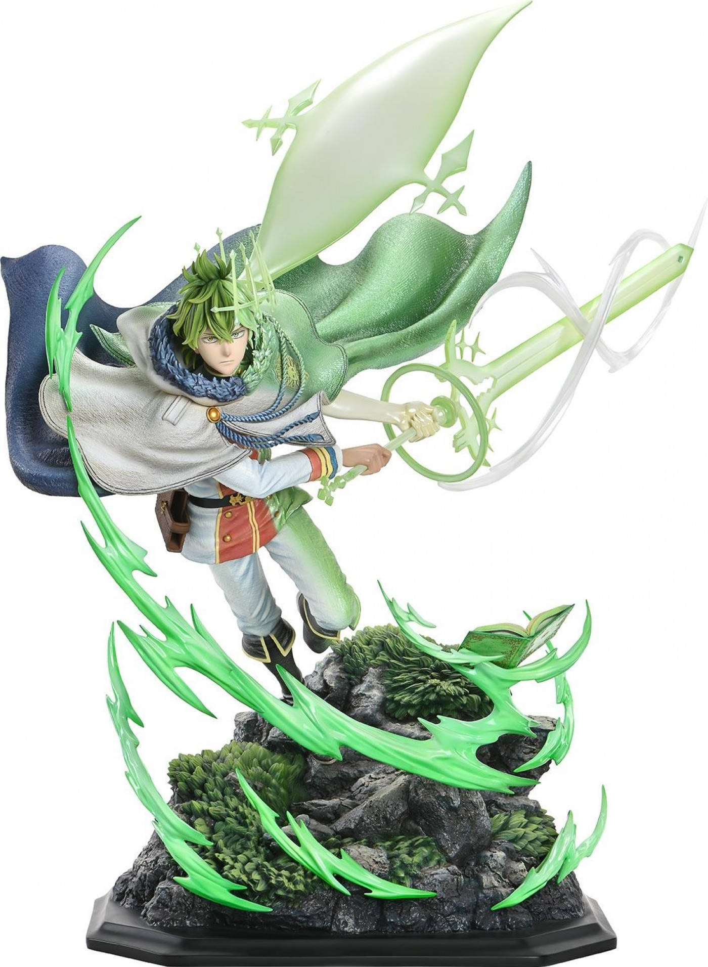 ユノ ブラッククローバ | スタチュー | プライム1スタジオ