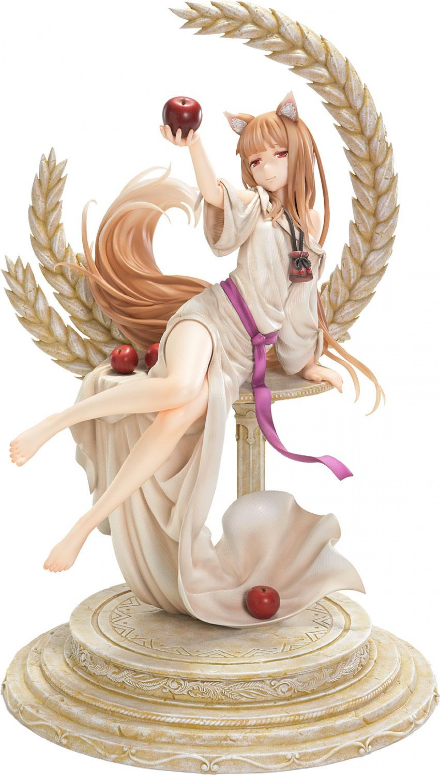 ホロ 「狼と香辛料 M | スタチュー | プライム1スタジオ