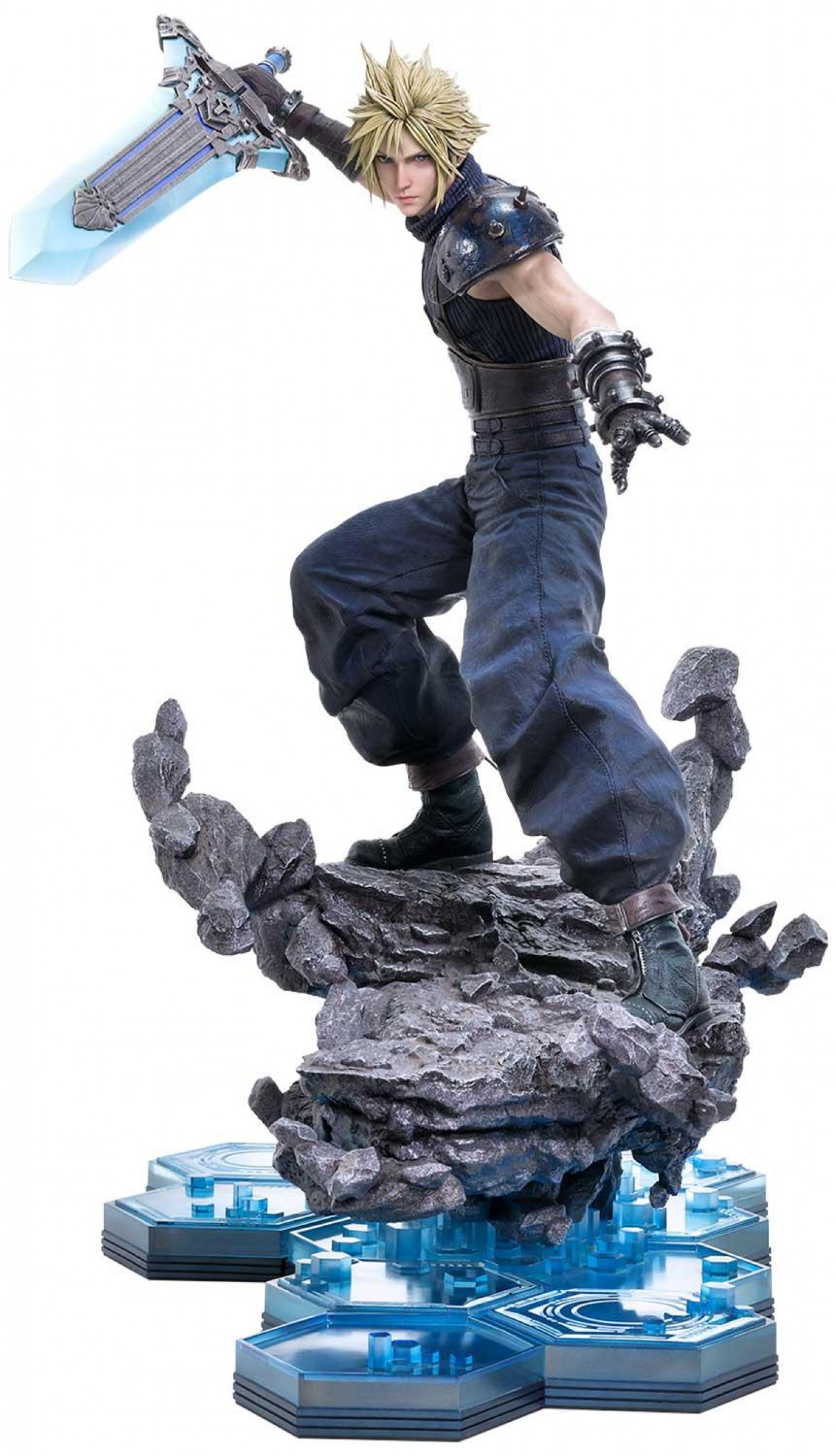 1/4スケール <br | スタチュー | プライム1スタジオ