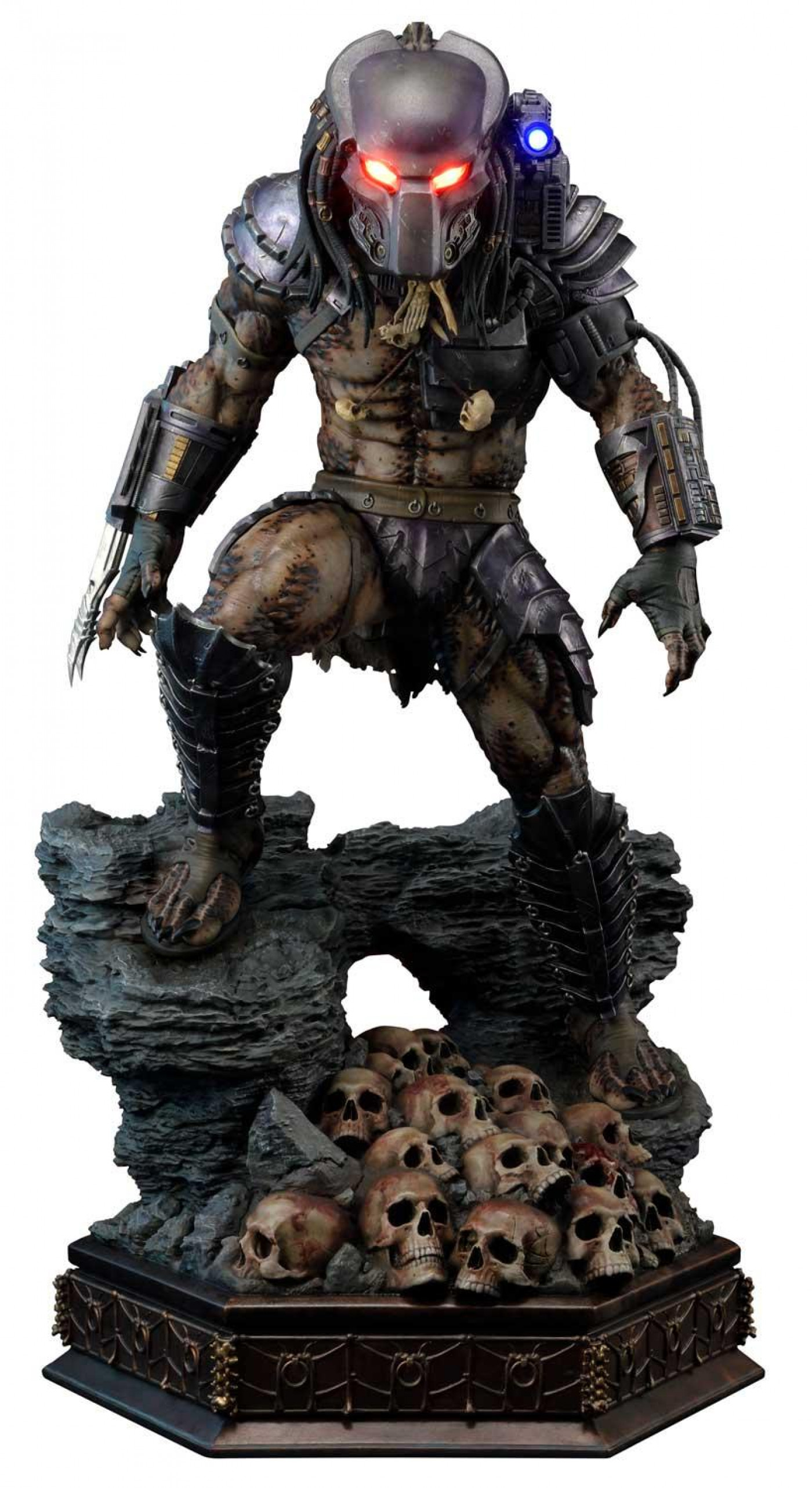 BIGGAME プレデ | スタチュー | プライム1スタジオ