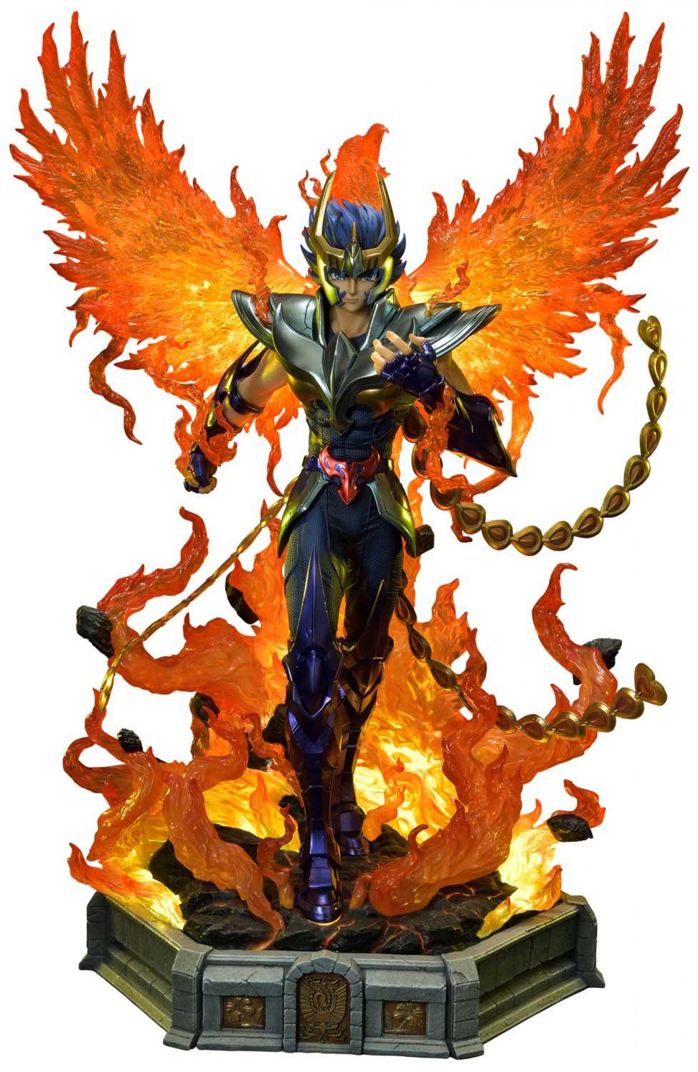 フェニックス一輝（最終 | スタチュー | プライム1スタジオ