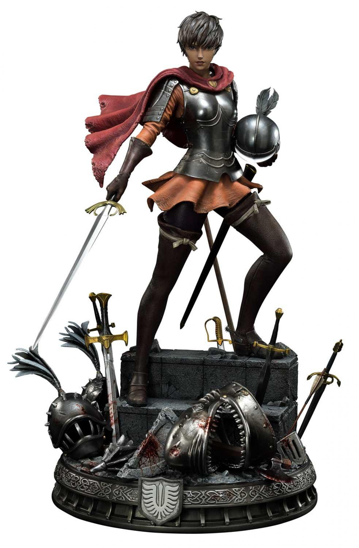 キャスカ ベルセルク | スタチュー | プライム1スタジオ